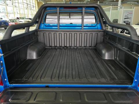 Image JAC T9 2.0CTI double cab Lux