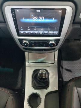 Image JAC T8 2.0CTI double cab Lux