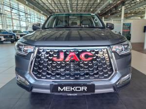 JAC T8 2.0CTI double cab Lux - Image 2
