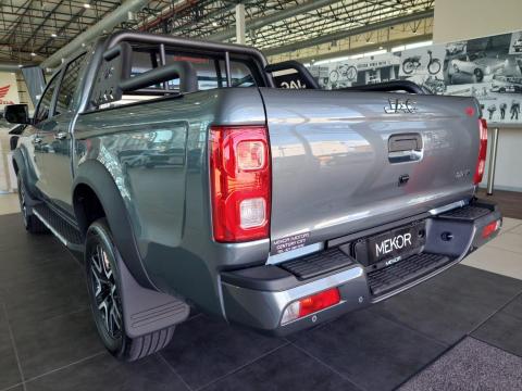 Image JAC T8 2.0CTI double cab Lux
