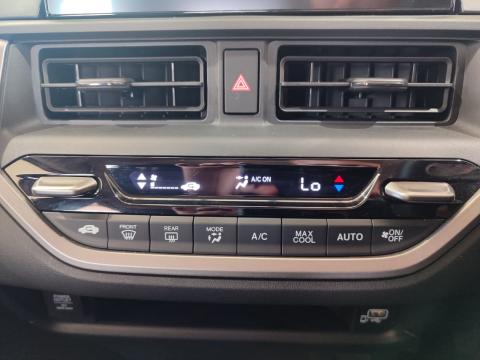 Image Honda Elevate 1.5 Comfort