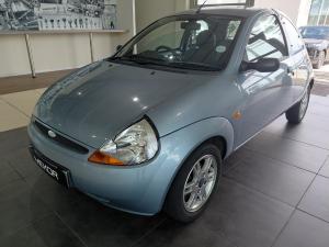 Ford Ka 1.3 Trend - Image 4