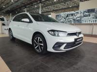 Thumbnail Volkswagen Polo hatch 1.0TSI Life manual
