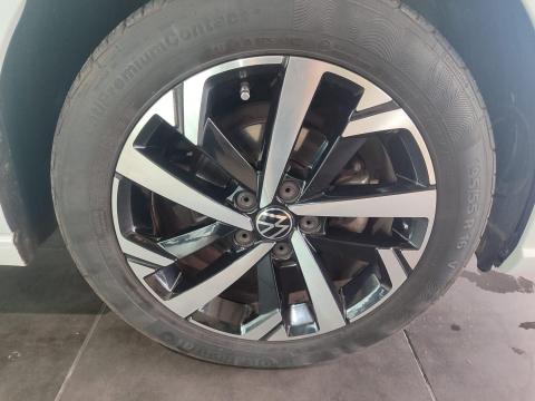 Image Volkswagen Polo hatch 1.0TSI Life manual