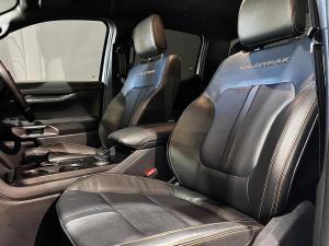 Ford Ranger 3.0TD V6 double cab Wildtrak 4WD - Image 17