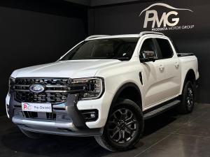 Ford Ranger 3.0TD V6 double cab Wildtrak 4WD - Image 1