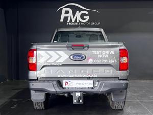 Ford Ranger 2.0 SiT single cab XL 4x4 auto - Image 6