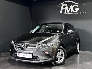 Mazda CX-3 2.0 Dynamic - Image 1