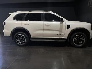 Ford Everest 3.0TD V6 4WD Wildtrak - Image 4