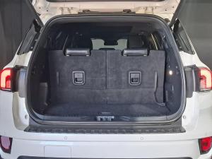 Ford Everest 3.0TD V6 4WD Wildtrak - Image 7