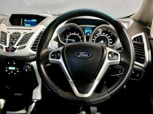 Ford EcoSport 1.0T Titanium - Image 10