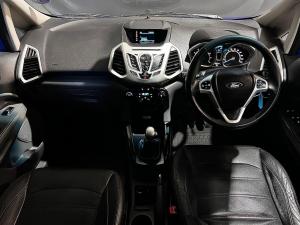 Ford EcoSport 1.0T Titanium - Image 12