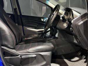 Ford EcoSport 1.0T Titanium - Image 16