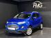Ford EcoSport 1.0T Titanium - Thumbnail 1