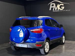Ford EcoSport 1.0T Titanium - Image 4