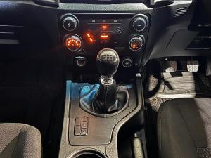 Ford Ranger 2.2TDCi SuperCab 4x4 XL - Image 12