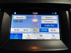 Ford Ranger 2.2TDCi SuperCab 4x4 XL - Image 13