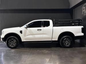 Ford Ranger 2.0 SiT SuperCab XLT - Image 3