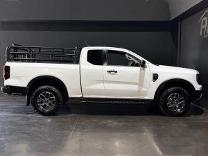 Ford Ranger 2.0 SiT SuperCab XLT - Image 4