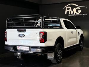 Ford Ranger 2.0 SiT SuperCab XLT - Image 5