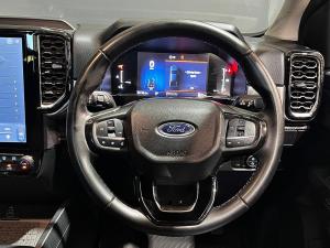 Ford Ranger 2.0 SiT SuperCab XLT - Image 9