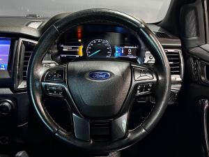 Ford Ranger 2.0Bi-Turbo double cab 4x4 Wildtrak - Image 10