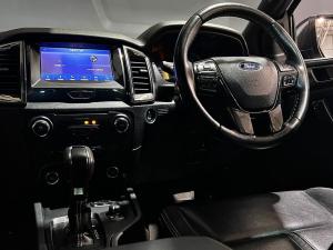 Ford Ranger 2.0Bi-Turbo double cab 4x4 Wildtrak - Image 11