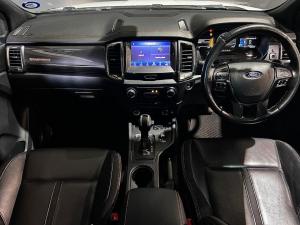 Ford Ranger 2.0Bi-Turbo double cab 4x4 Wildtrak - Image 12