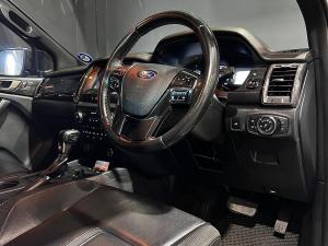 Ford Ranger 2.0Bi-Turbo double cab 4x4 Wildtrak - Image 15