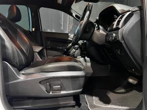 Ford Ranger 2.0Bi-Turbo double cab 4x4 Wildtrak - Image 16