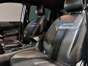 Ford Ranger 2.0Bi-Turbo double cab 4x4 Wildtrak - Image 18