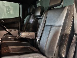Ford Ranger 2.0Bi-Turbo double cab 4x4 Wildtrak - Image 19