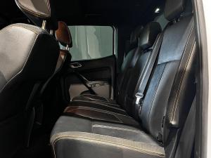 Ford Ranger 2.0Bi-Turbo double cab 4x4 Wildtrak - Image 21