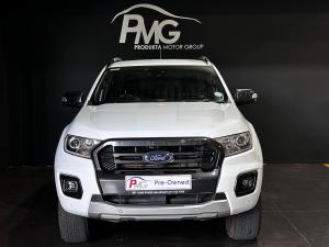 Ford Ranger 2.0Bi-Turbo double cab 4x4 Wildtrak - Image 2