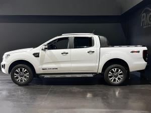 Ford Ranger 2.0Bi-Turbo double cab 4x4 Wildtrak - Image 3