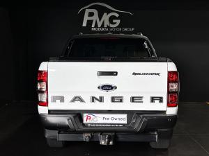 Ford Ranger 2.0Bi-Turbo double cab 4x4 Wildtrak - Image 6
