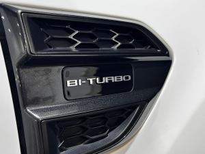 Ford Ranger 2.0Bi-Turbo double cab 4x4 Wildtrak - Image 8