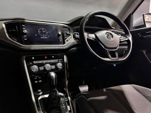 Volkswagen T-Roc 1.4TSI Design - Image 10