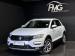 Volkswagen T-Roc 1.4TSI Design - Thumbnail 1