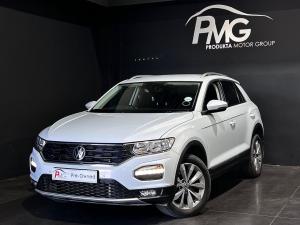 Volkswagen T-Roc 1.4TSI Design - Image 1
