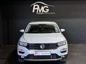 Volkswagen T-Roc 1.4TSI Design - Image 2
