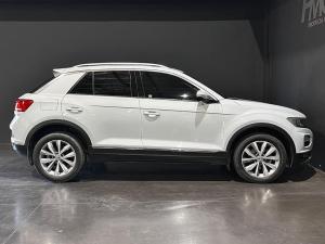 Volkswagen T-Roc 1.4TSI Design - Image 4