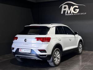 Volkswagen T-Roc 1.4TSI Design - Image 5