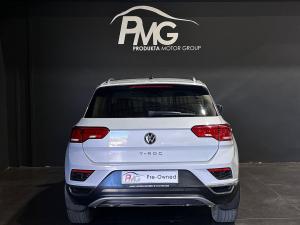 Volkswagen T-Roc 1.4TSI Design - Image 6