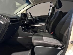 Ford EcoSport 1.5 Ambiente - Image 19