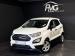 Ford EcoSport 1.5 Ambiente - Thumbnail 1