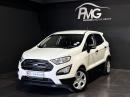 Thumbnail Ford EcoSport 1.5 Ambiente