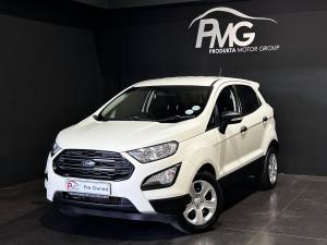 Ford EcoSport 1.5 Ambiente - Image 1