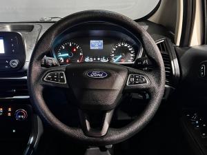 Ford EcoSport 1.5 Ambiente - Image 9