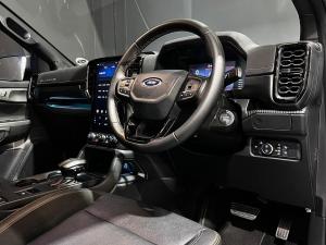 Ford Ranger 2.0 BiTurbo double cab Wildtrak X 4WD - Image 16